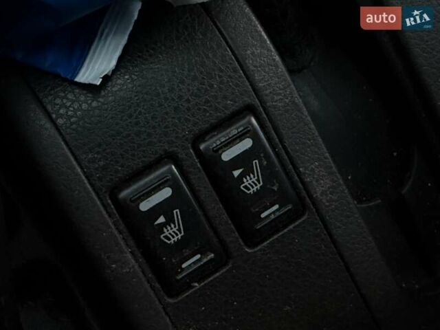 Синий Ниссан ИксТрейл, объемом двигателя 2.5 л и пробегом 330 тыс. км за 7500 $, фото 23 на Automoto.ua