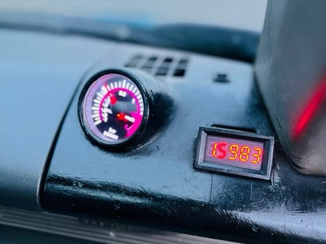 Синий Ниссан ИксТрейл, объемом двигателя 2.2 л и пробегом 100 тыс. км за 2750 $, фото 15 на Automoto.ua