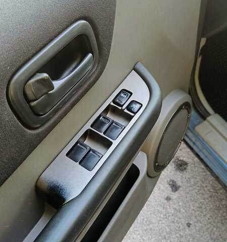 Синій Ніссан ІксТрейл, об'ємом двигуна 2 л та пробігом 312 тис. км за 7200 $, фото 17 на Automoto.ua