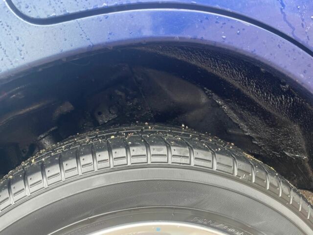 Синій Ніссан ІксТрейл, об'ємом двигуна 0 л та пробігом 135 тис. км за 3700 $, фото 7 на Automoto.ua