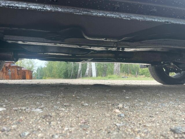 Синій Ніссан ІксТрейл, об'ємом двигуна 0 л та пробігом 135 тис. км за 3700 $, фото 8 на Automoto.ua