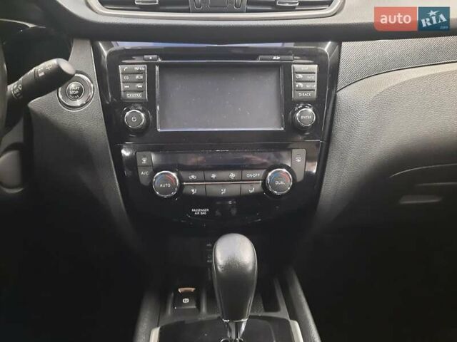 Синий Ниссан ИксТрейл, объемом двигателя 2 л и пробегом 189 тыс. км за 11999 $, фото 9 на Automoto.ua