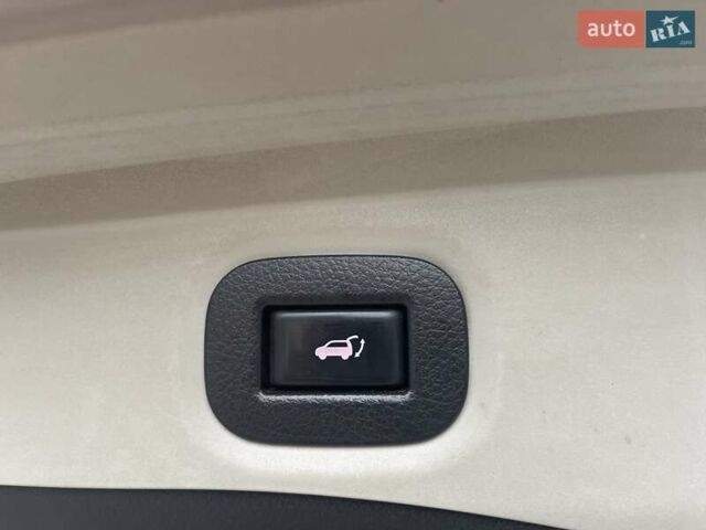 Синій Ніссан ІксТрейл, об'ємом двигуна 2 л та пробігом 198 тис. км за 14700 $, фото 25 на Automoto.ua