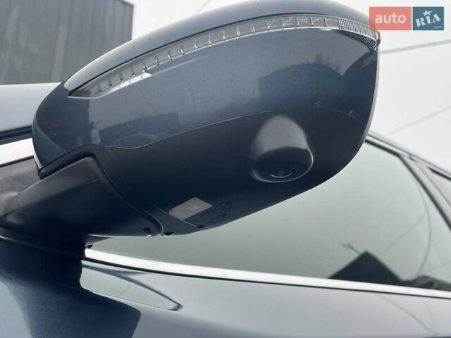 Синій Ніссан ІксТрейл, об'ємом двигуна 2 л та пробігом 198 тис. км за 14700 $, фото 10 на Automoto.ua