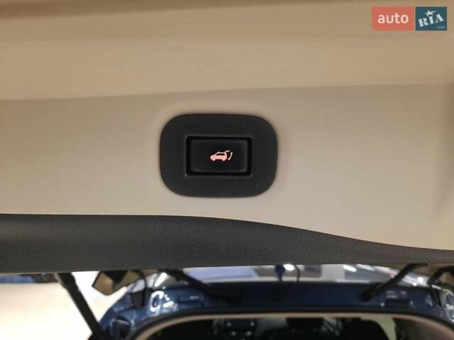 Синий Ниссан ИксТрейл, объемом двигателя 2 л и пробегом 189 тыс. км за 11999 $, фото 12 на Automoto.ua