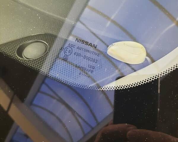 Синий Ниссан ИксТрейл, объемом двигателя 2 л и пробегом 189 тыс. км за 11999 $, фото 10 на Automoto.ua