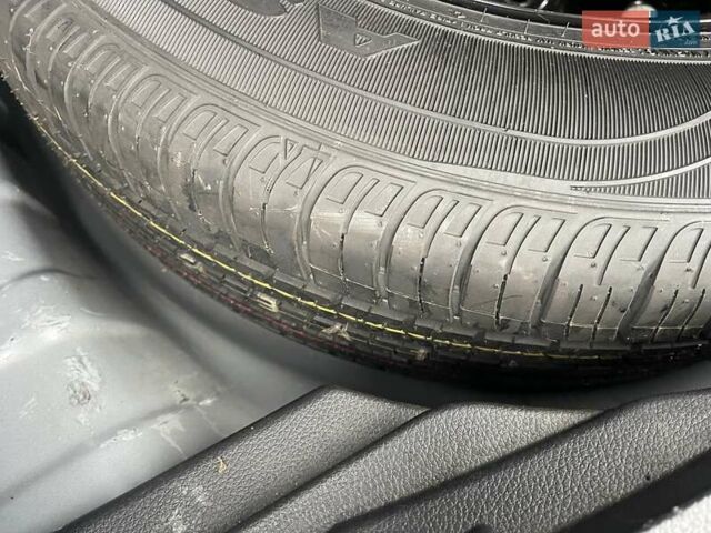 Синій Ніссан ІксТрейл, об'ємом двигуна 2 л та пробігом 198 тис. км за 14700 $, фото 27 на Automoto.ua