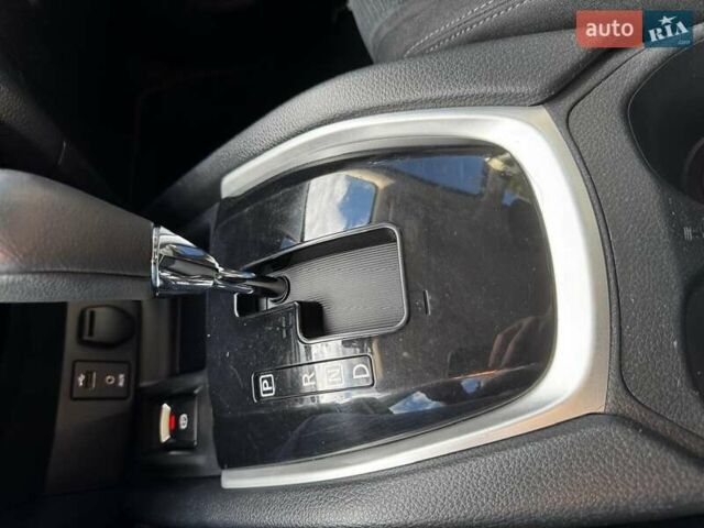 Синий Ниссан ИксТрейл, объемом двигателя 2 л и пробегом 192 тыс. км за 14500 $, фото 6 на Automoto.ua