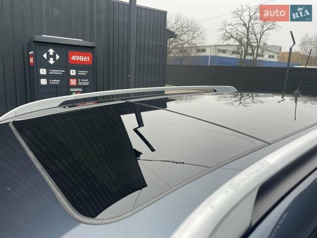 Синій Ніссан ІксТрейл, об'ємом двигуна 2 л та пробігом 198 тис. км за 14700 $, фото 12 на Automoto.ua