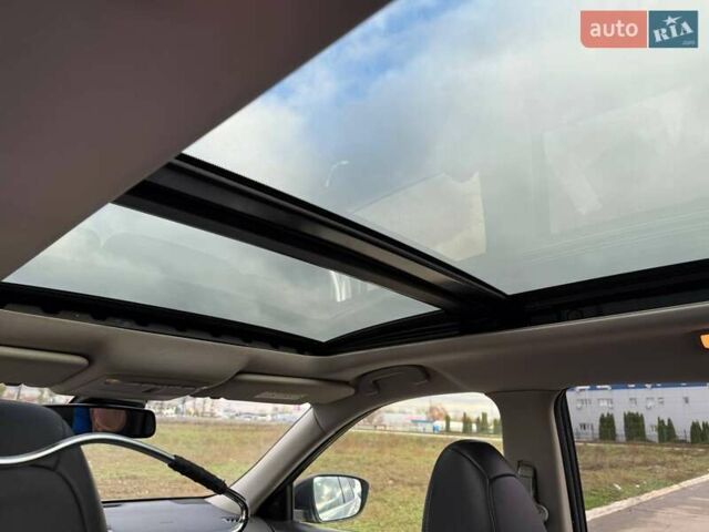 Синий Ниссан ИксТрейл, объемом двигателя 1.6 л и пробегом 294 тыс. км за 14900 $, фото 25 на Automoto.ua