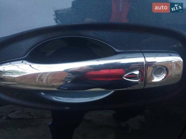 Синий Ниссан ИксТрейл, объемом двигателя 1.6 л и пробегом 168 тыс. км за 15999 $, фото 19 на Automoto.ua