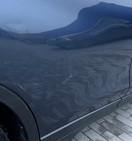 Синий Ниссан ИксТрейл, объемом двигателя 1.6 л и пробегом 203 тыс. км за 16900 $, фото 4 на Automoto.ua