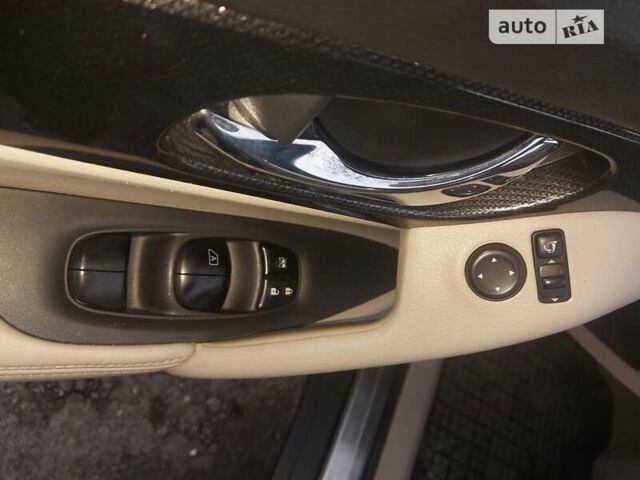 Синий Ниссан ИксТрейл, объемом двигателя 1.6 л и пробегом 168 тыс. км за 15999 $, фото 15 на Automoto.ua