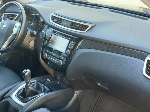 Синий Ниссан ИксТрейл, объемом двигателя 1.6 л и пробегом 57 тыс. км за 8200 $, фото 16 на Automoto.ua