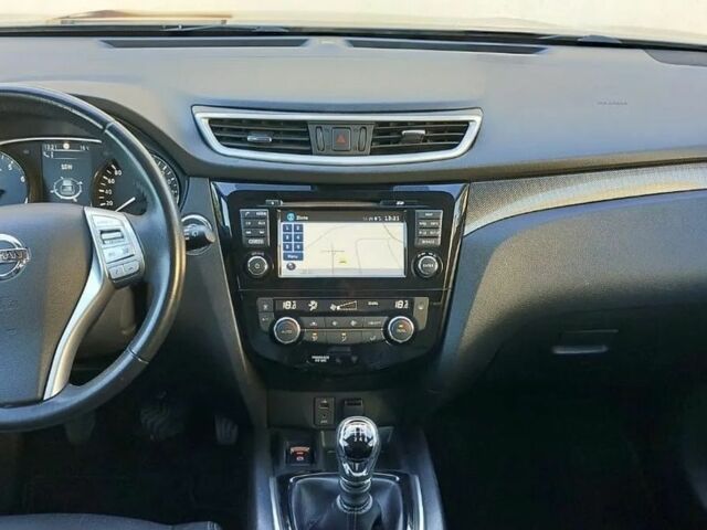 Синий Ниссан ИксТрейл, объемом двигателя 1.6 л и пробегом 57 тыс. км за 8200 $, фото 18 на Automoto.ua