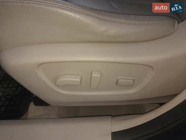 Синий Ниссан ИксТрейл, объемом двигателя 1.6 л и пробегом 168 тыс. км за 15999 $, фото 13 на Automoto.ua