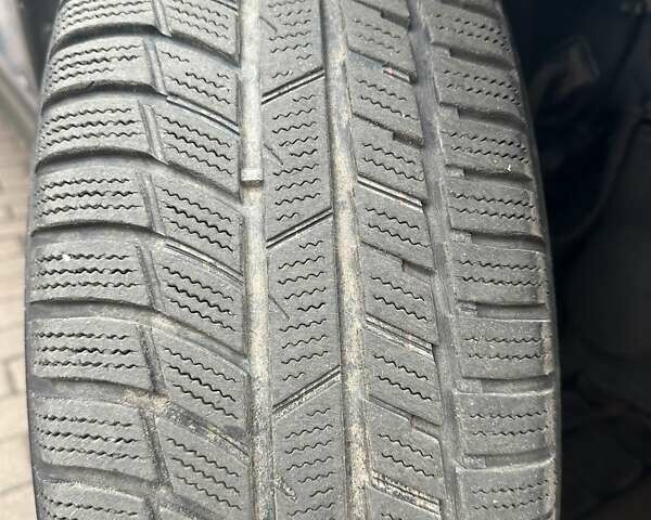 Синий Ниссан ИксТрейл, объемом двигателя 2 л и пробегом 78 тыс. км за 19000 $, фото 15 на Automoto.ua