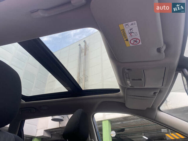 Синий Ниссан ИксТрейл, объемом двигателя 1.6 л и пробегом 84 тыс. км за 17600 $, фото 24 на Automoto.ua