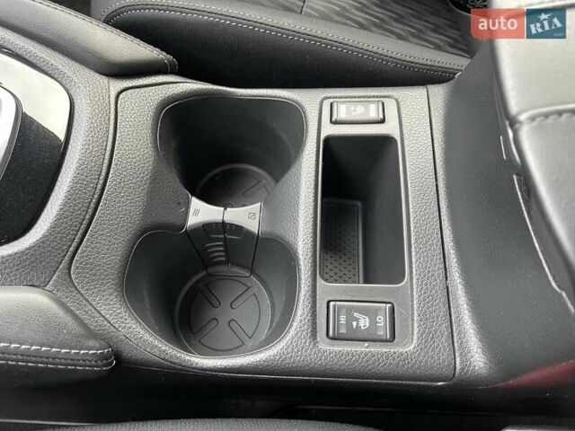 Синий Ниссан ИксТрейл, объемом двигателя 1.6 л и пробегом 118 тыс. км за 17700 $, фото 54 на Automoto.ua