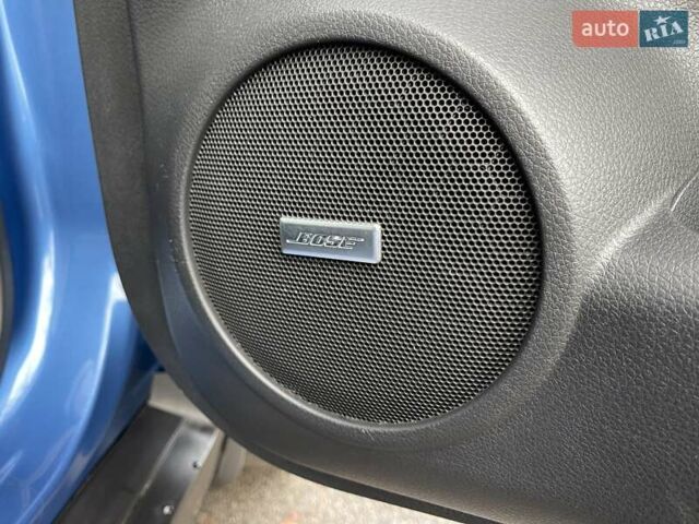 Синий Ниссан ИксТрейл, объемом двигателя 1.6 л и пробегом 118 тыс. км за 17700 $, фото 33 на Automoto.ua