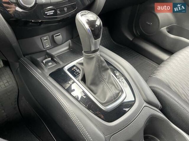 Синий Ниссан ИксТрейл, объемом двигателя 1.6 л и пробегом 118 тыс. км за 17700 $, фото 35 на Automoto.ua