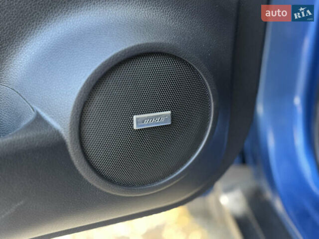 Синий Ниссан ИксТрейл, объемом двигателя 2 л и пробегом 87 тыс. км за 18900 $, фото 9 на Automoto.ua