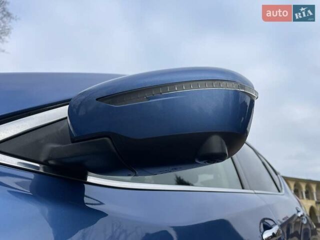 Синий Ниссан ИксТрейл, объемом двигателя 1.6 л и пробегом 118 тыс. км за 17700 $, фото 17 на Automoto.ua