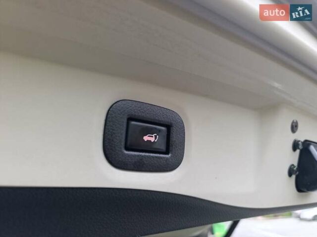 Синій Ніссан ІксТрейл, об'ємом двигуна 2.49 л та пробігом 93 тис. км за 18500 $, фото 32 на Automoto.ua
