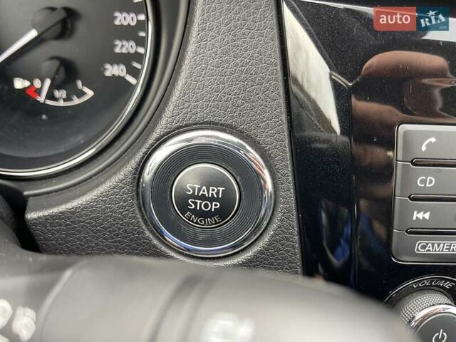 Синий Ниссан ИксТрейл, объемом двигателя 1.6 л и пробегом 118 тыс. км за 17700 $, фото 34 на Automoto.ua