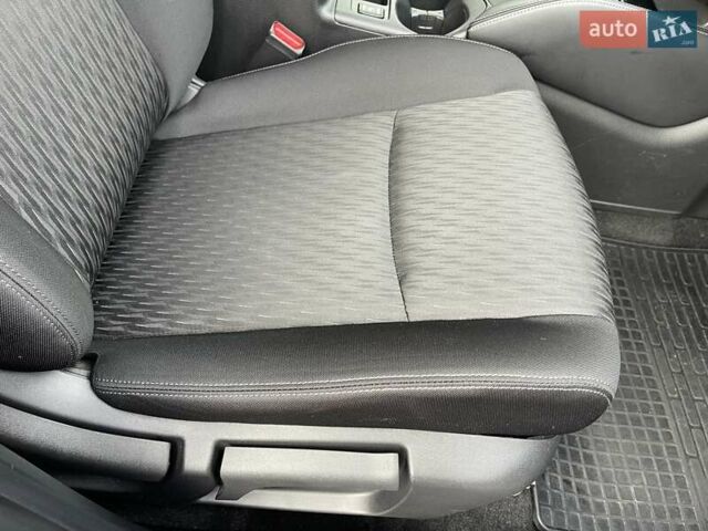 Синий Ниссан ИксТрейл, объемом двигателя 1.6 л и пробегом 118 тыс. км за 17700 $, фото 45 на Automoto.ua