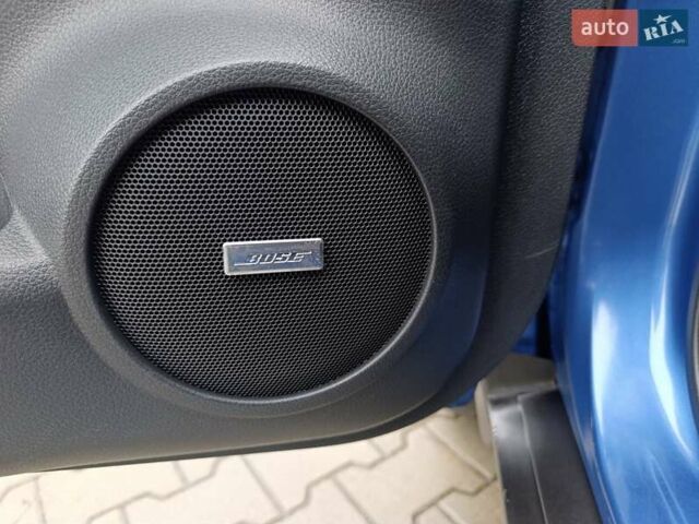 Синій Ніссан ІксТрейл, об'ємом двигуна 2.49 л та пробігом 93 тис. км за 18500 $, фото 24 на Automoto.ua