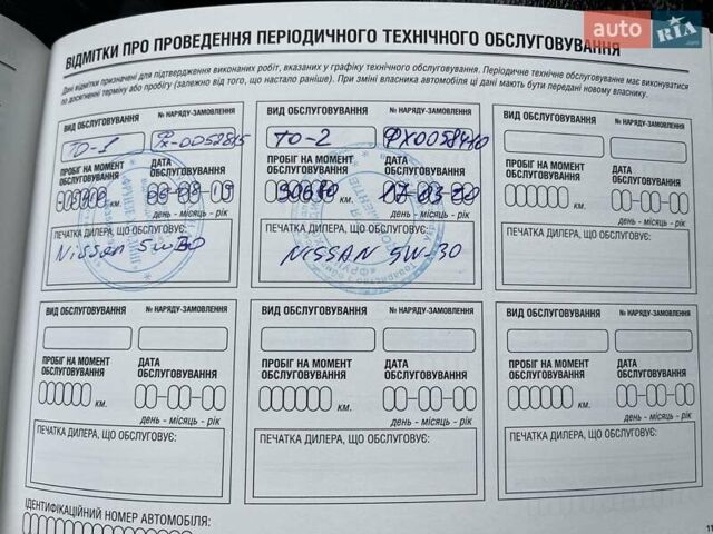 Синий Ниссан ИксТрейл, объемом двигателя 1.6 л и пробегом 118 тыс. км за 17700 $, фото 61 на Automoto.ua