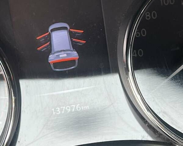 Синій Ніссан ІксТрейл, об'ємом двигуна 1.6 л та пробігом 137 тис. км за 20000 $, фото 4 на Automoto.ua