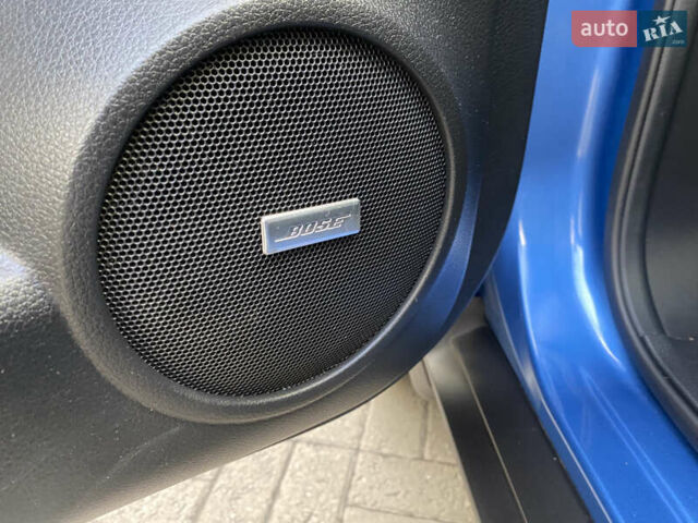 Синий Ниссан ИксТрейл, объемом двигателя 1.6 л и пробегом 84 тыс. км за 17600 $, фото 28 на Automoto.ua