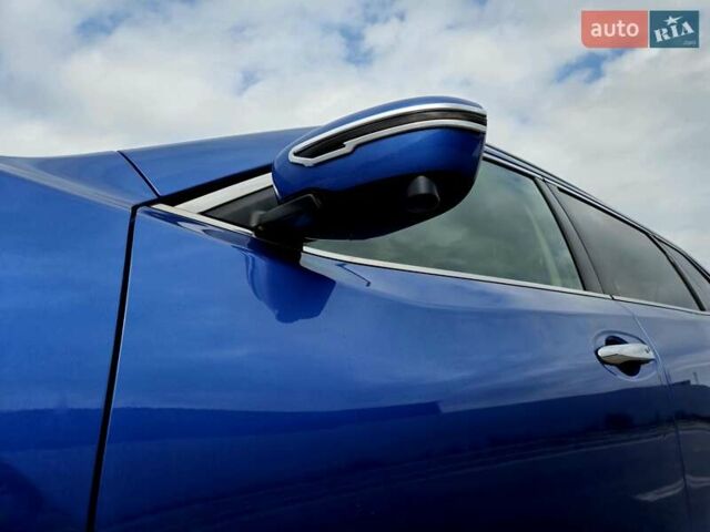 Синий Ниссан ИксТрейл, объемом двигателя 1.6 л и пробегом 87 тыс. км за 19500 $, фото 15 на Automoto.ua