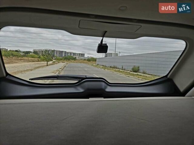 Синий Ниссан ИксТрейл, объемом двигателя 1.6 л и пробегом 87 тыс. км за 19500 $, фото 18 на Automoto.ua