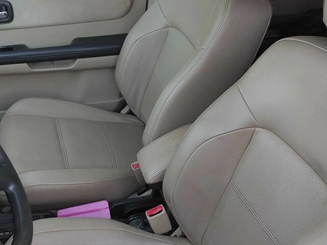 Зелений Ніссан ІксТрейл, об'ємом двигуна 2 л та пробігом 442 тис. км за 5304 $, фото 6 на Automoto.ua