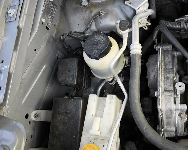 Зеленый Ниссан ИксТрейл, объемом двигателя 2 л и пробегом 145 тыс. км за 7250 $, фото 15 на Automoto.ua