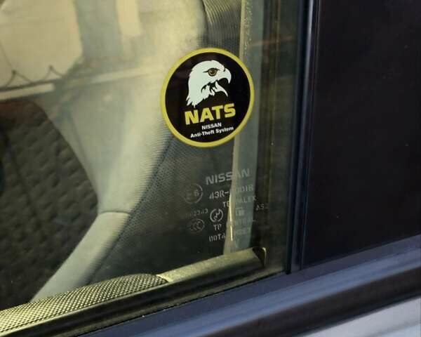 Зеленый Ниссан ИксТрейл, объемом двигателя 2 л и пробегом 145 тыс. км за 7250 $, фото 9 на Automoto.ua