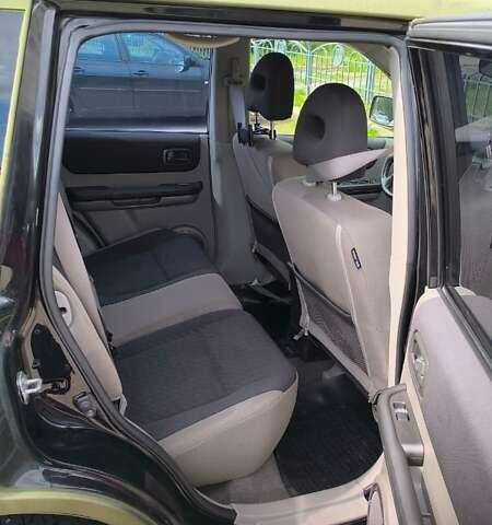 Зеленый Ниссан ИксТрейл, объемом двигателя 0 л и пробегом 399 тыс. км за 4000 $, фото 9 на Automoto.ua