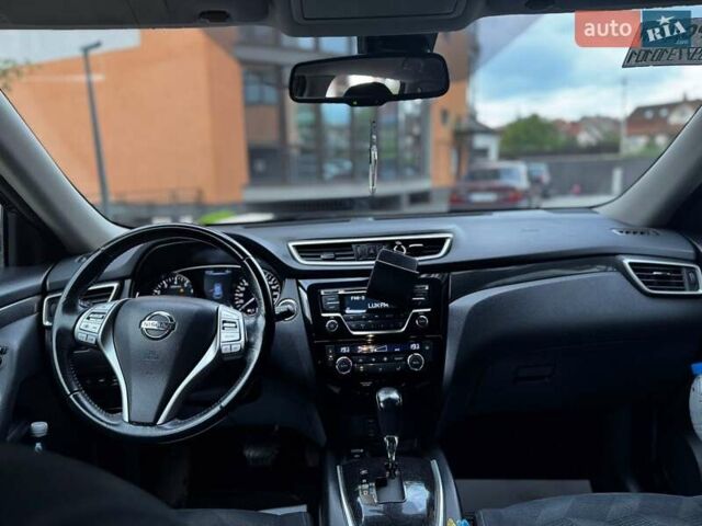Зелений Ніссан ІксТрейл, об'ємом двигуна 2 л та пробігом 70 тис. км за 14999 $, фото 43 на Automoto.ua