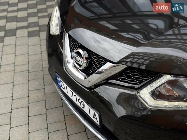 Зелений Ніссан ІксТрейл, об'ємом двигуна 2 л та пробігом 70 тис. км за 14999 $, фото 22 на Automoto.ua