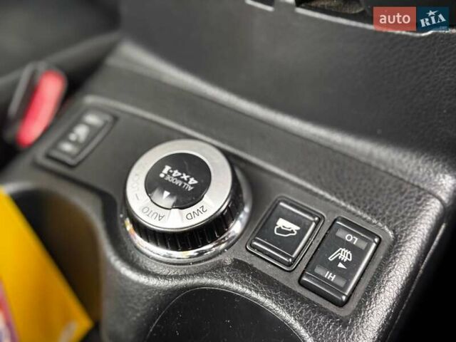 Зелений Ніссан ІксТрейл, об'ємом двигуна 2 л та пробігом 70 тис. км за 14999 $, фото 50 на Automoto.ua