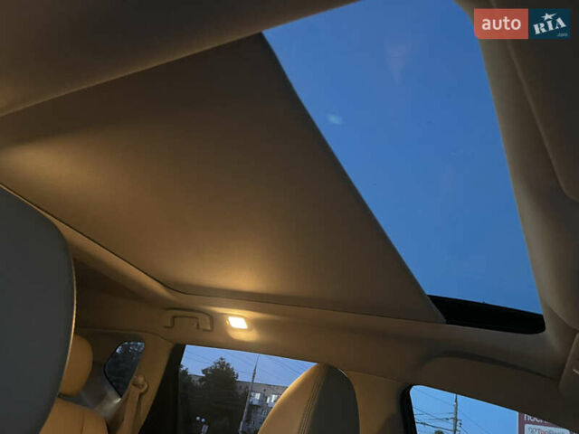 Зеленый Ниссан ИксТрейл, объемом двигателя 1.6 л и пробегом 202 тыс. км за 14700 $, фото 11 на Automoto.ua