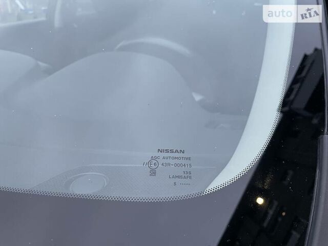 Зеленый Ниссан ИксТрейл, объемом двигателя 1.6 л и пробегом 170 тыс. км за 15750 $, фото 14 на Automoto.ua