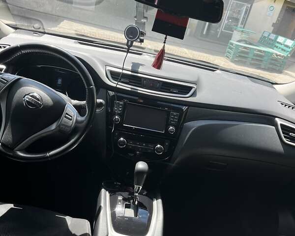 Зелений Ніссан ІксТрейл, об'ємом двигуна 2.49 л та пробігом 185 тис. км за 14999 $, фото 8 на Automoto.ua