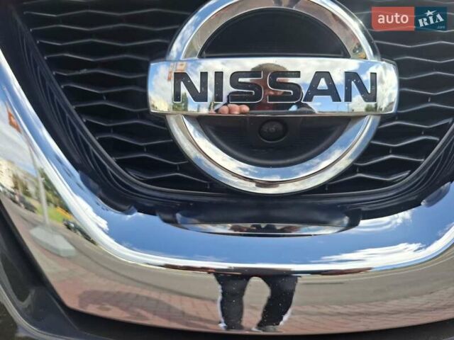Зеленый Ниссан ИксТрейл, объемом двигателя 1.6 л и пробегом 239 тыс. км за 16300 $, фото 25 на Automoto.ua