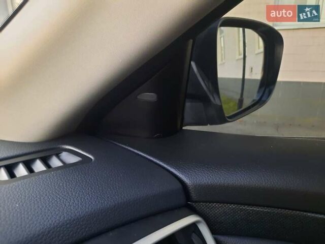 Зеленый Ниссан ИксТрейл, объемом двигателя 1.6 л и пробегом 36 тыс. км за 19500 $, фото 18 на Automoto.ua