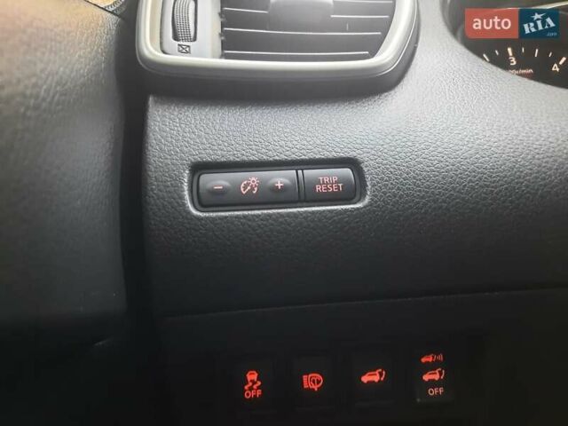 Зеленый Ниссан ИксТрейл, объемом двигателя 1.6 л и пробегом 36 тыс. км за 19500 $, фото 55 на Automoto.ua