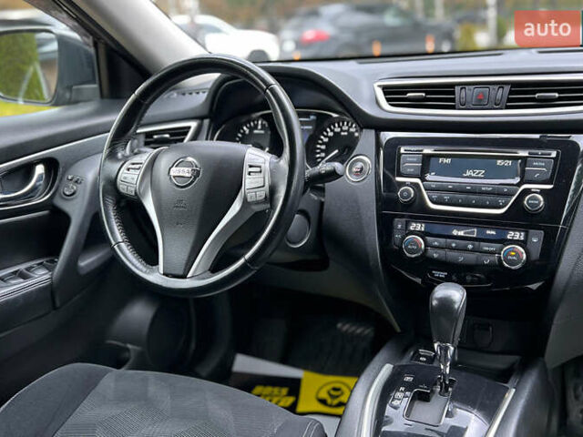 Зелений Ніссан ІксТрейл, об'ємом двигуна 1.6 л та пробігом 99 тис. км за 16500 $, фото 17 на Automoto.ua